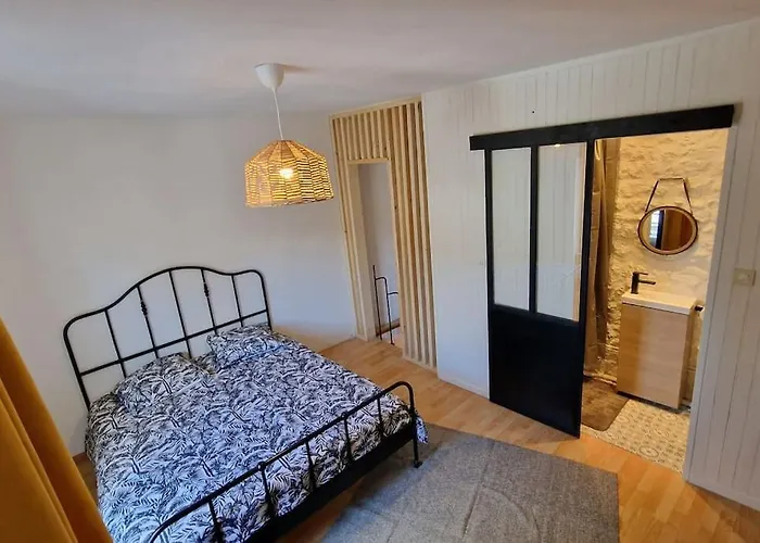 Maison De Bourg Clermont-Ferrand