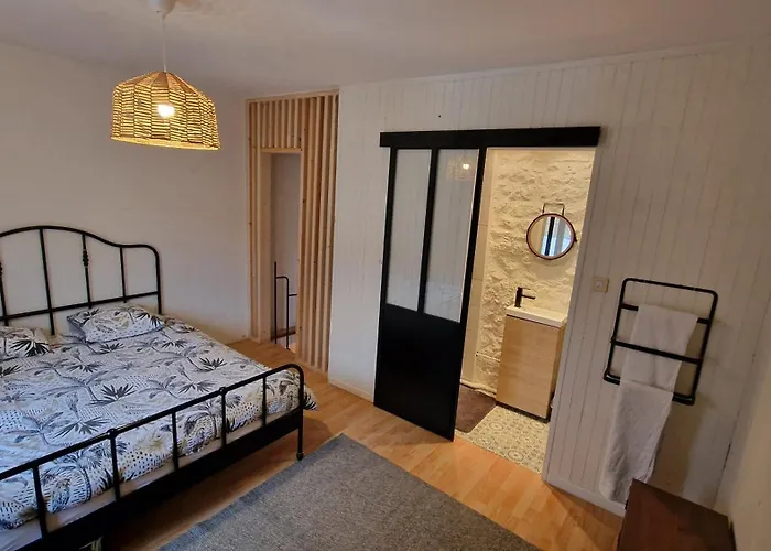 Maison De Bourg Clermont-Ferrand