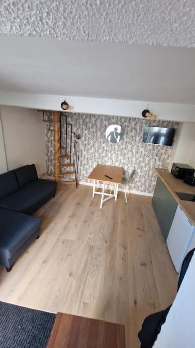 Apartment Maison De Bourg Clermont-Ferrand