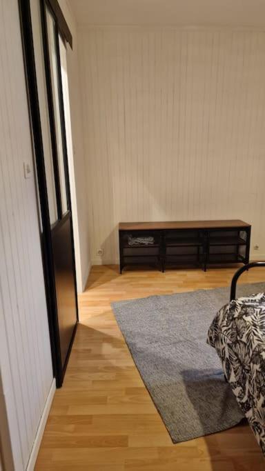 Maison De Bourg Apartment Clermont-Ferrand