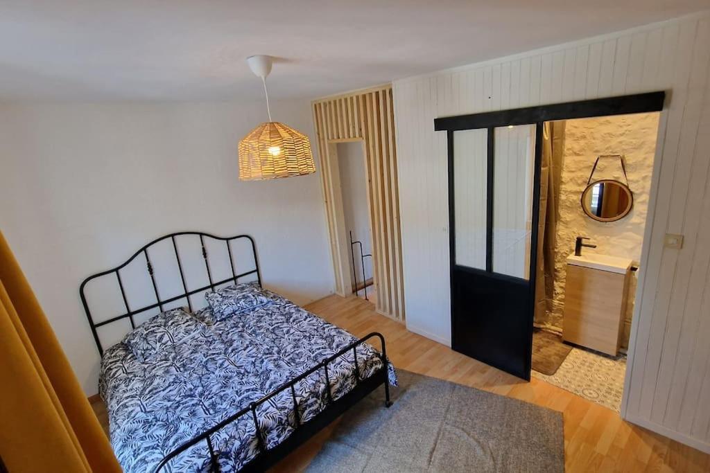 Apartment Maison De Bourg *