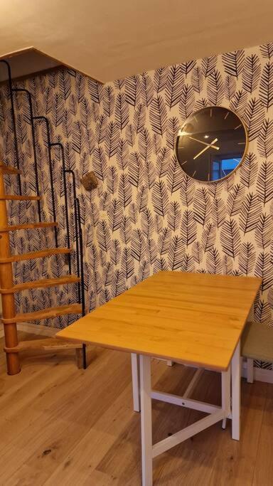 Apartment Maison De Bourg *