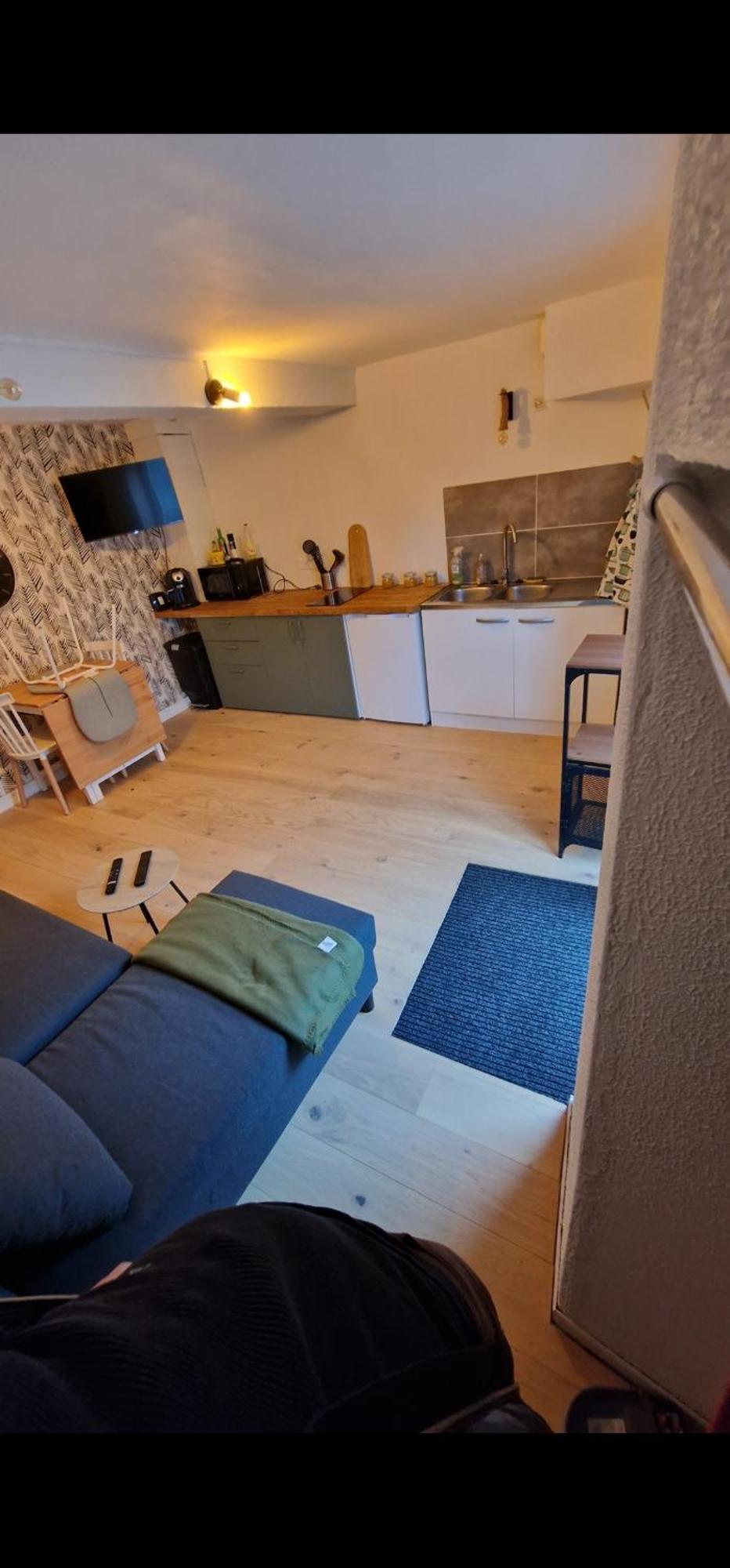 Maison De Bourg Apartment Clermont-Ferrand